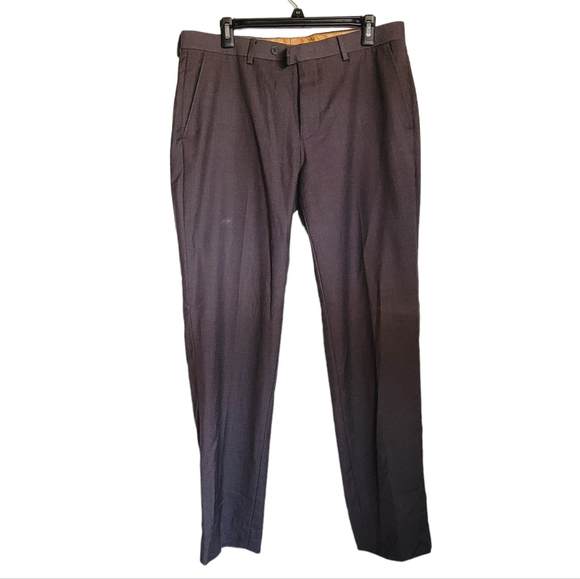 Vitarelli Italy Suit Pants, Size 34W x 40R - Picture 1 of 10